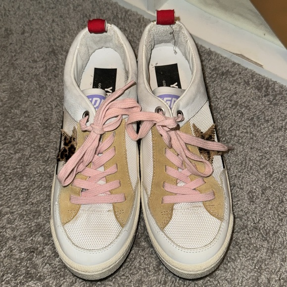 Sold!!!! 💯 Auth Golden goose - Picture 2 of 5